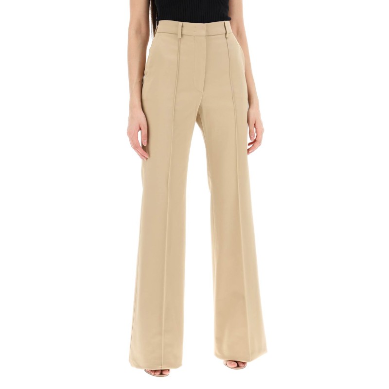 flared pants from nor