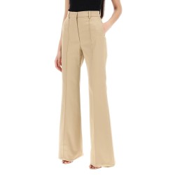 flared pants from nor