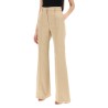 flared pants from nor