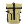 "phillis recycled technical canvas backpack