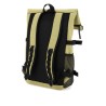 "phillis recycled technical canvas backpack