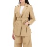 pacos canvas saharan jacket for