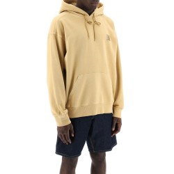 nelson hoodie