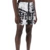 able women's beach shorts