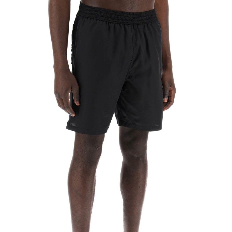 surfer sea bermuda shorts