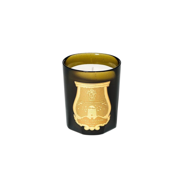 scented candle solis rex -