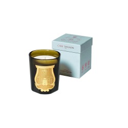 scented candle solis rex -