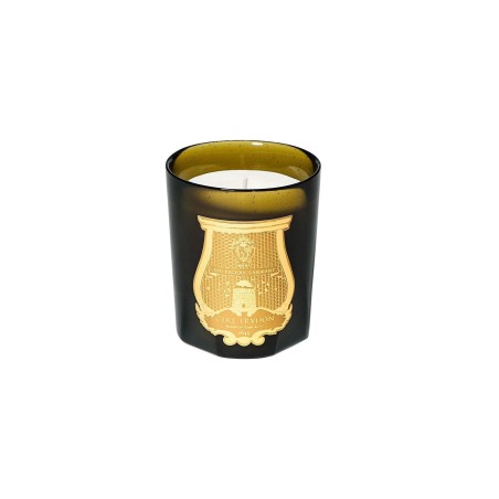 scented candle "holy spirit" -