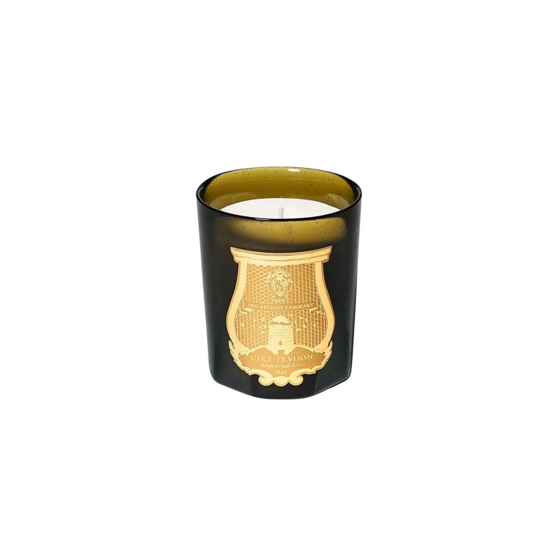 scented candle abd el kader -