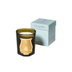 scented candle abd el kader -