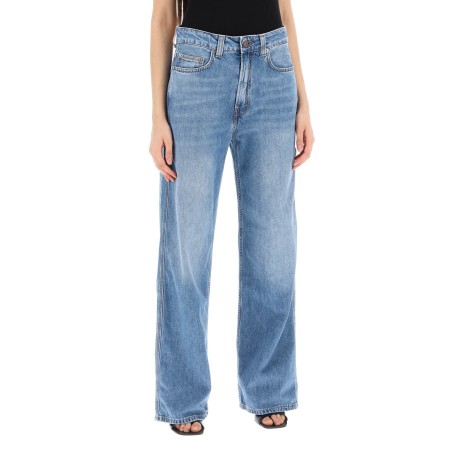 winona wide leg jeans