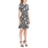 floral silk mini dress by stella

iconic floral