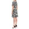 floral silk mini dress by stella

iconic floral