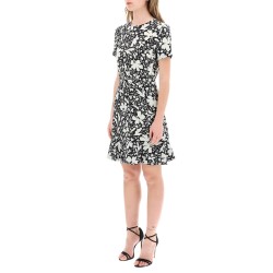 floral silk mini dress by stella

iconic floral