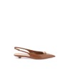 slingback vlogo ballerina