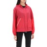 foldable filiria jacket with