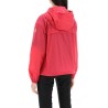 foldable filiria jacket with