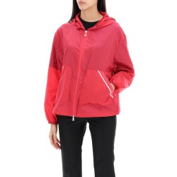 foldable filiria jacket with