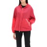 foldable filiria jacket with