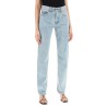 cleo straight leg jeans