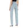 cleo straight leg jeans