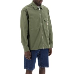 rainer overshirt shirt