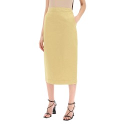 denver pencil skirt