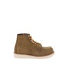 classic moc ankle boots