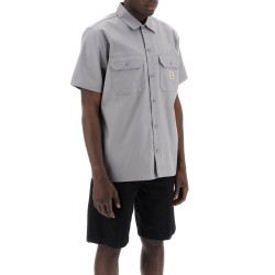 short-sleeved s/s master shirt