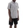 short-sleeved s/s master shirt