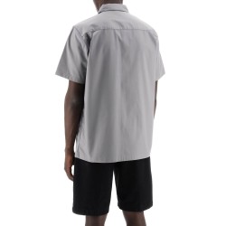 short-sleeved s/s master shirt