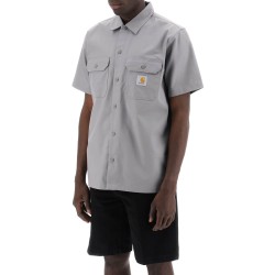 short-sleeved s/s master shirt