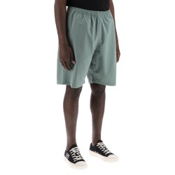 brame bermuda swim trunks