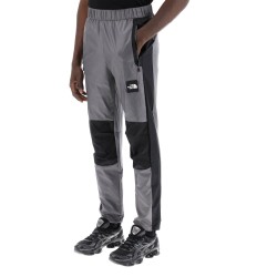 nylon ripstop wind shell joggers