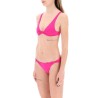 lycra bikini set for