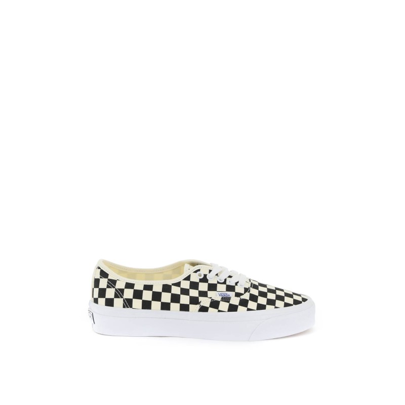 checkerboard authentic reissue 44