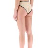 "bikini briefs with contrasting edge