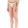 "bikini briefs with contrasting edge