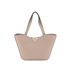 small rockstud tote bag