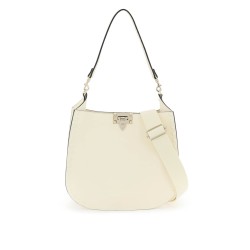 rockstud hobo bag