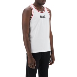 "cotton dsq2 cool tank