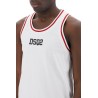 "cotton dsq2 cool tank