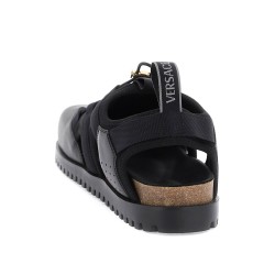 medusa track sandals