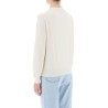 vera cotton crewneck pullover