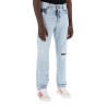 light wash palm beach jeans with 642