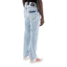 light wash palm beach jeans with 642