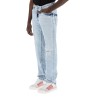 light wash palm beach jeans with 642