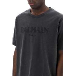 vintage balmain t-shirt