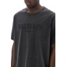 vintage balmain t-shirt