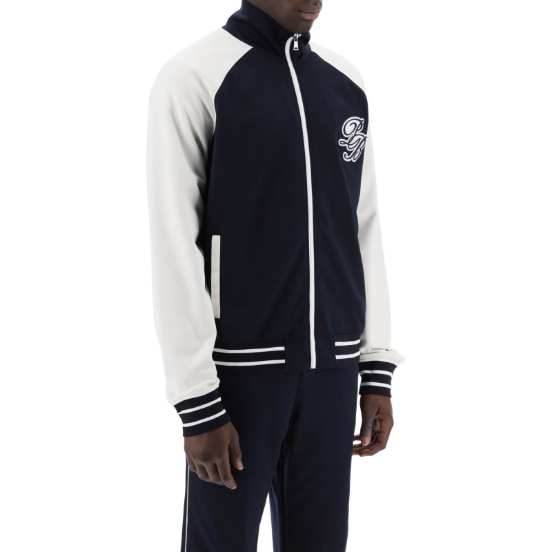 track jacket pb in